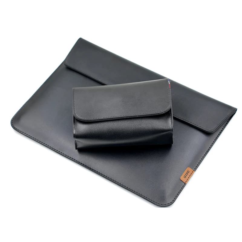 Busta borsa per Laptop custodia per custodia Super sottile per MacBook Pro 16 2021 M1 Pro 14 A2442 per Air 13.6 M2 Pro Bag MateBook