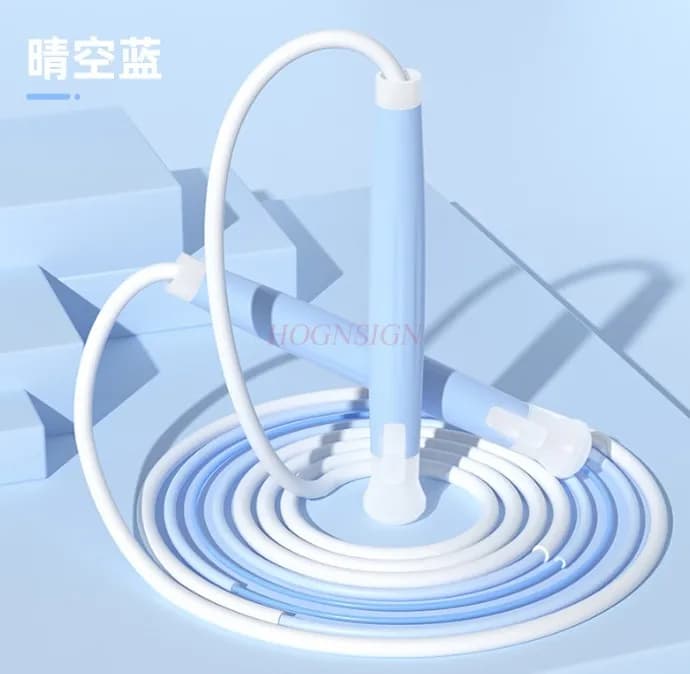 Jumping rope for children in primary school, specializing in racing rope for beginners in kindergarten