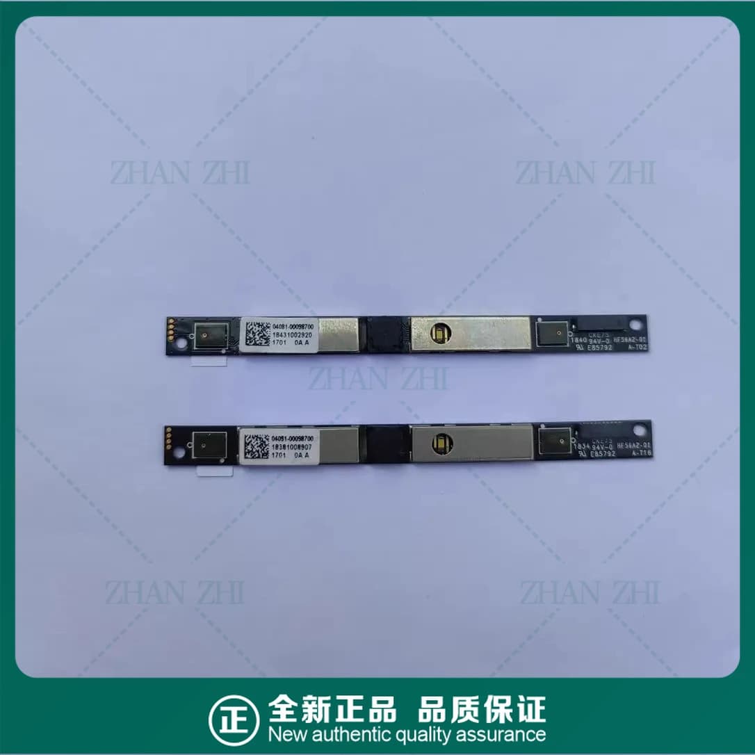 Adatto per fotocamera integrata ASUS 04081-00098700 GL504GM GL704GW GU501