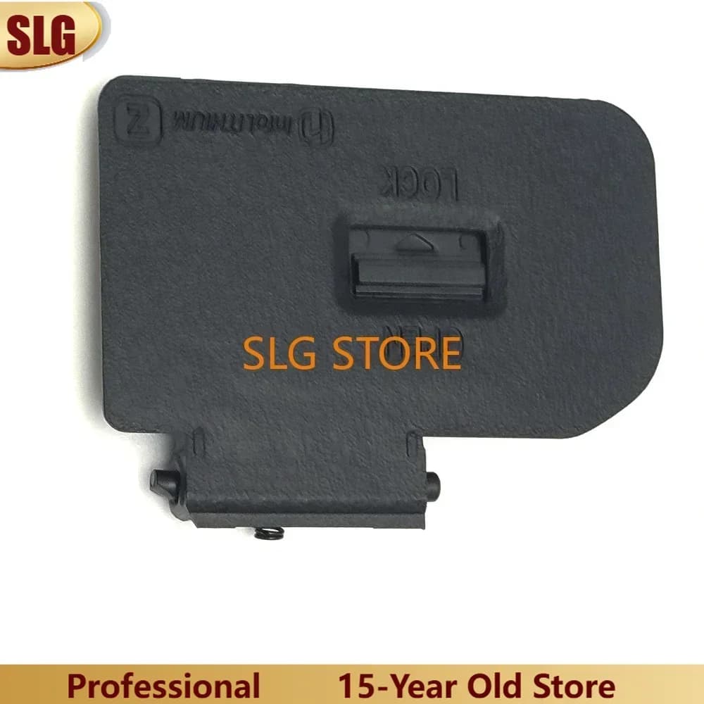 Nuovo Coperchio Vano Batteria per Fotocamera Sony ILCE-7RM5 A7RM5 ILCE-7M4 A7M4 ILCE-7RM4 A7RM4 A7S3 ILCE-9M2 A9II FX30 FX3 A1