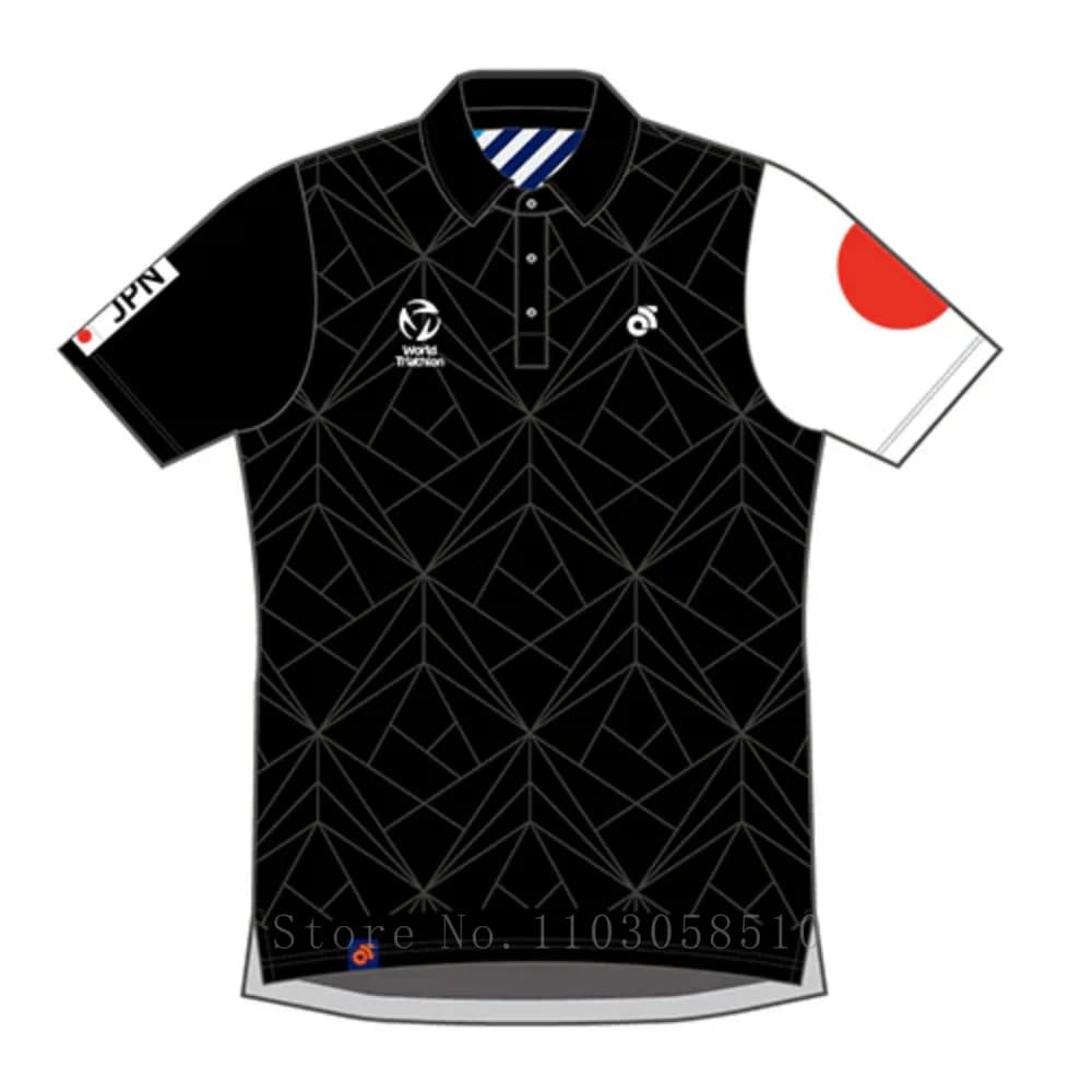 JAPAN PERFORMANCE TRI SUIT-NOME personalizzato COUNTRY WORLD CYCLING JERSEY POLO TECH TEE TECH BIB SHORTS JERSEY TRI SWIMSUITO