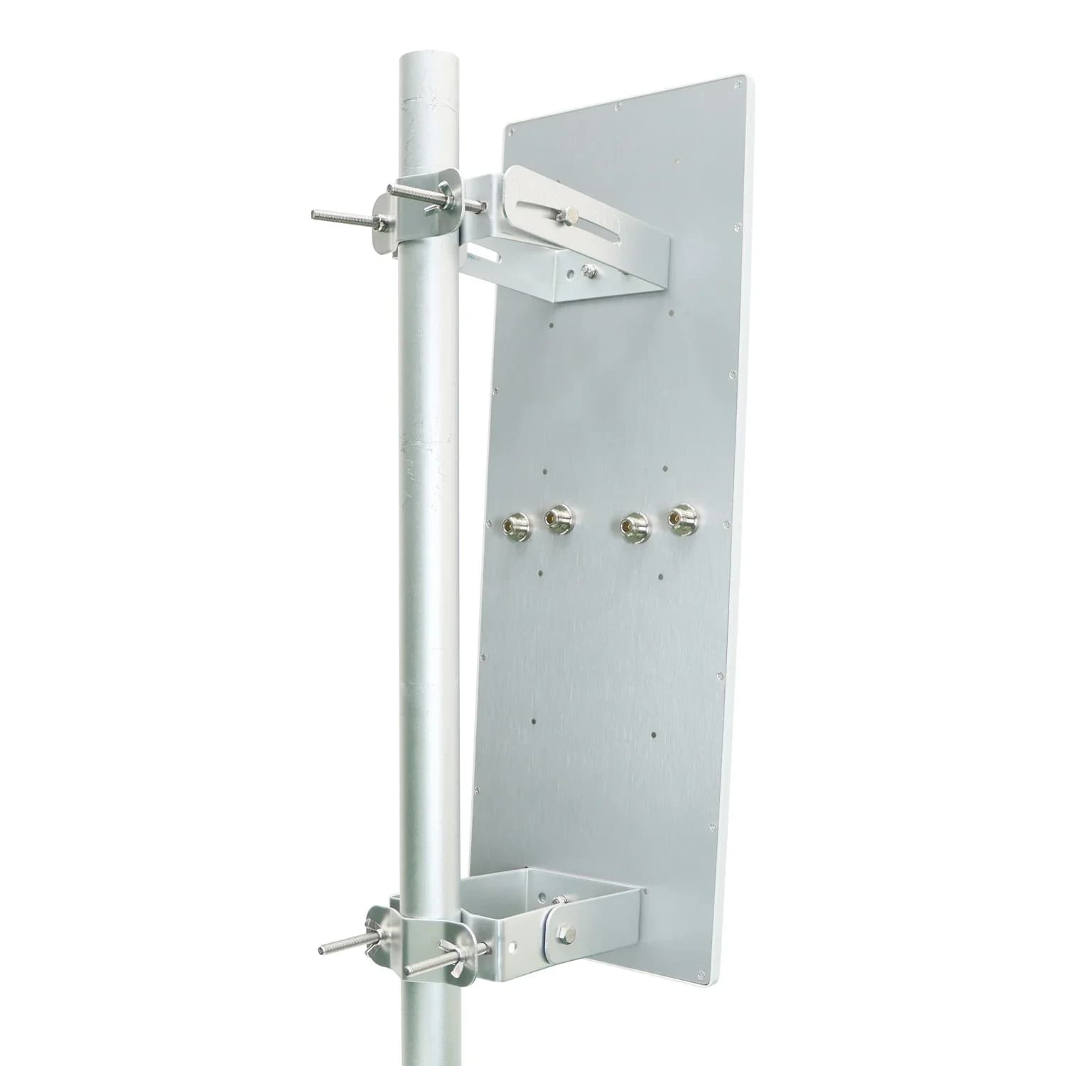 Antenna settore a 4 porte 2025/Wi-Fi 6E 5,15-7,25 GHz