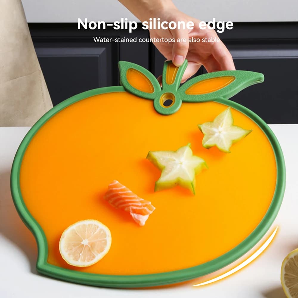 Tagliere per alimenti Cucina Tagliere antiscivolo Tagliere a forma di frutta Taglieri Classificazione Tagliere