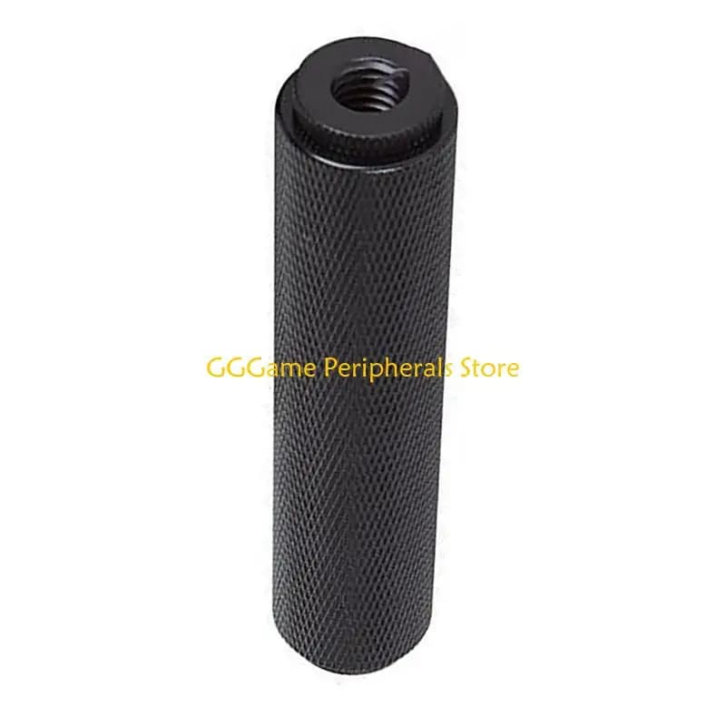 U55B Extension for Tripods, 1/4" Female to 1/4" 3/8" Female Adapter Extender