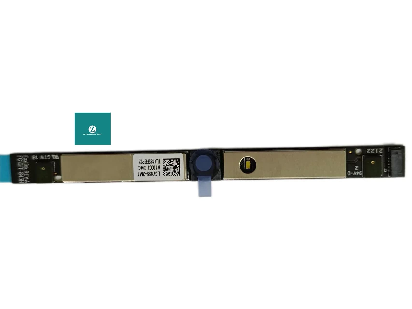 FOR HP 15-CX 15-DC CHROMEBOOK 11 G6 EE Camera module L37499- 2M1