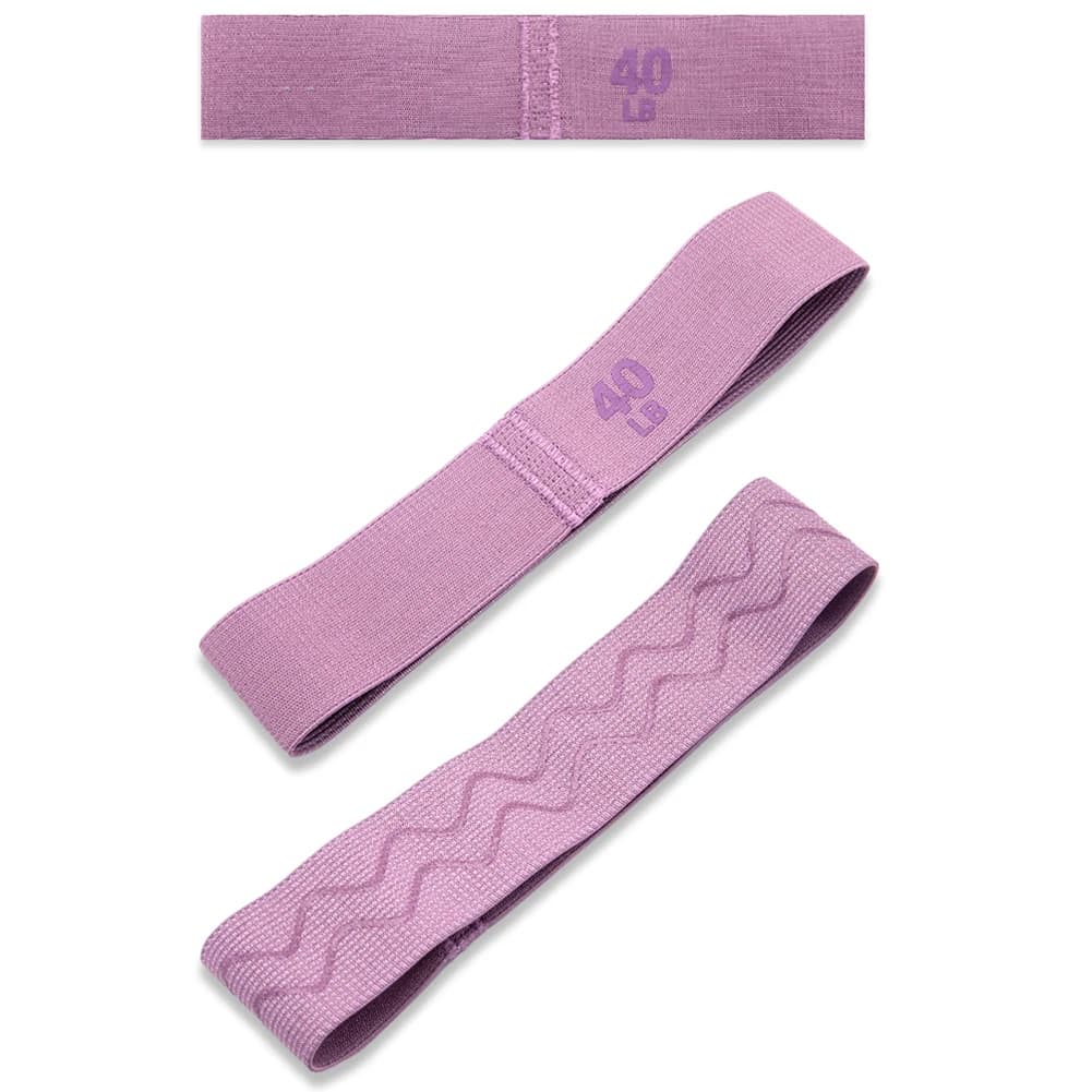 Anti-slip Training Elastic Faxes, Espander Bands for Squat, Elastic Elastic Waxers for Glutei and Cosce, Yoga and Gym Equipment