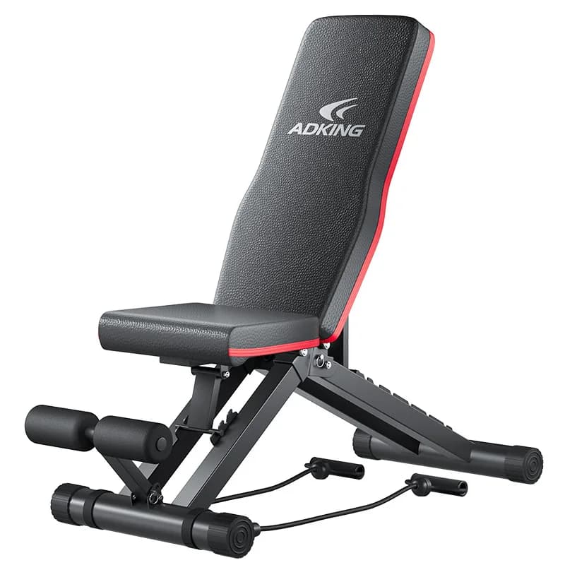 Sit-Up Assist Multifunction Sports Equipment Professional Fitness Chair