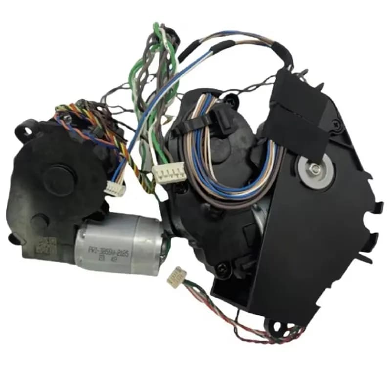 Assemblaggio Motore e Cremagliera di Ricambio M04K per Dreame L20 Ultra, L30 Ultra, Robot Aspirapolvere