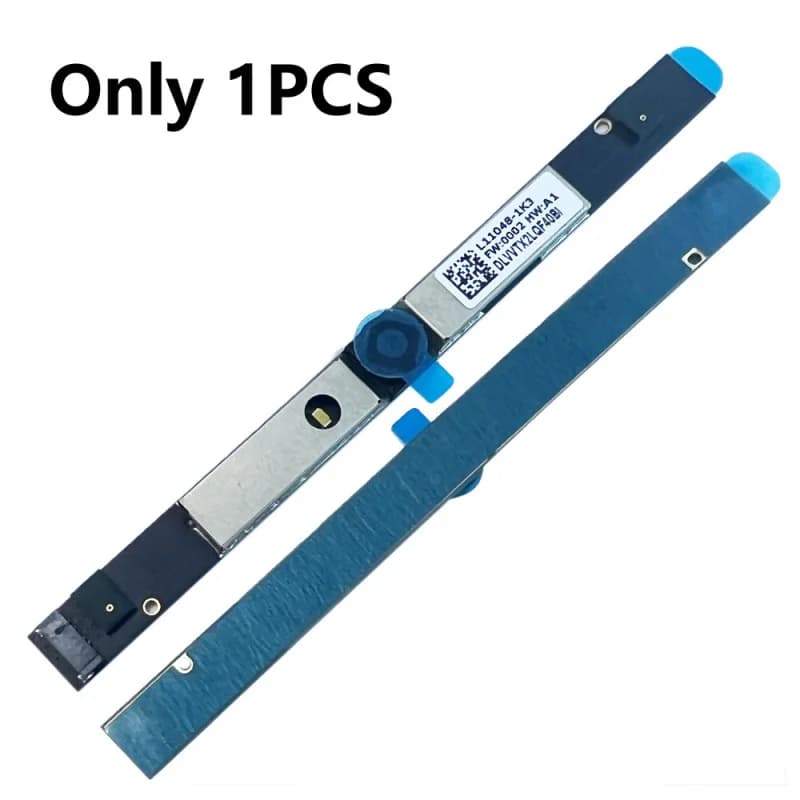 Per HP Pavilion X360 15-DK 15-RA 15S-DU 15S-DY Modulo fotocamera webcam TPN-C139
