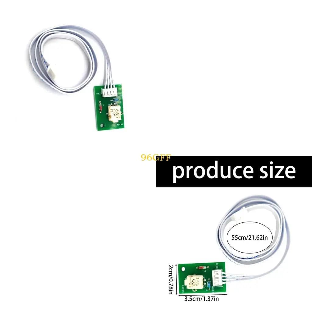 96GF PARTE SOSTITUZIONE DEL SENSORE UMICIO PER WDH70EAPW WDH1670EA1 DEUMIDIFICATORE USO Home Office Accurate Tecnologia