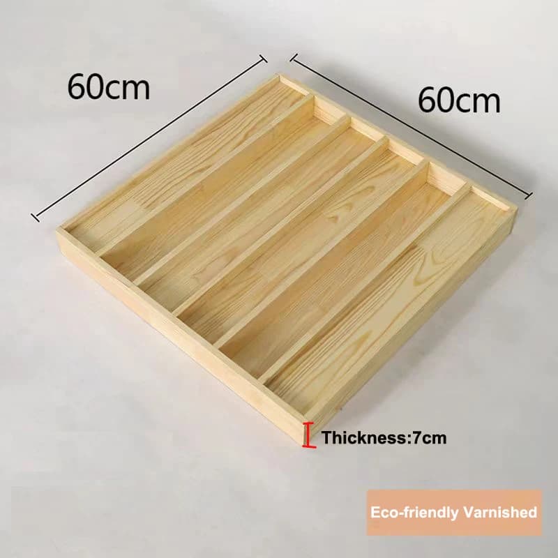 I pannelli per diffusori sonori in legno massello di pino 60x60x7 cm migliorano la levidità musicale della stanza, diffusore di residui Quadratic per parete e soffitto