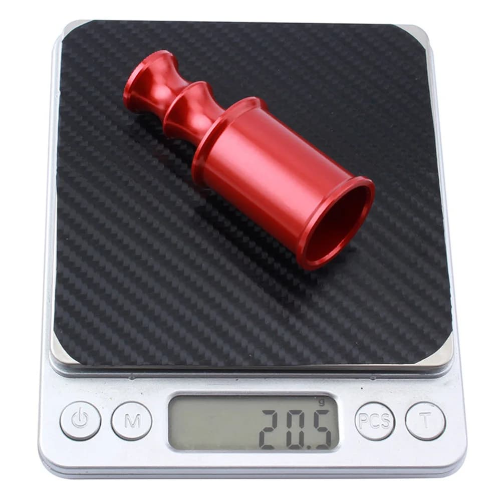 MTB Aluminum Alloy Quick Release Axis Rear Dial Protector Extension Light Mount Bicycle Accessories Wheel Lamp Holder