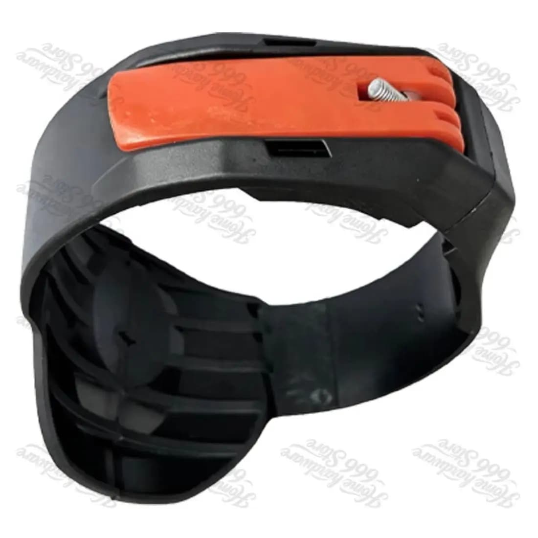4282 790 0700 Replacement for STIHL Hair Dryer BR450 BR700 BR800 Throttle Handle Lock