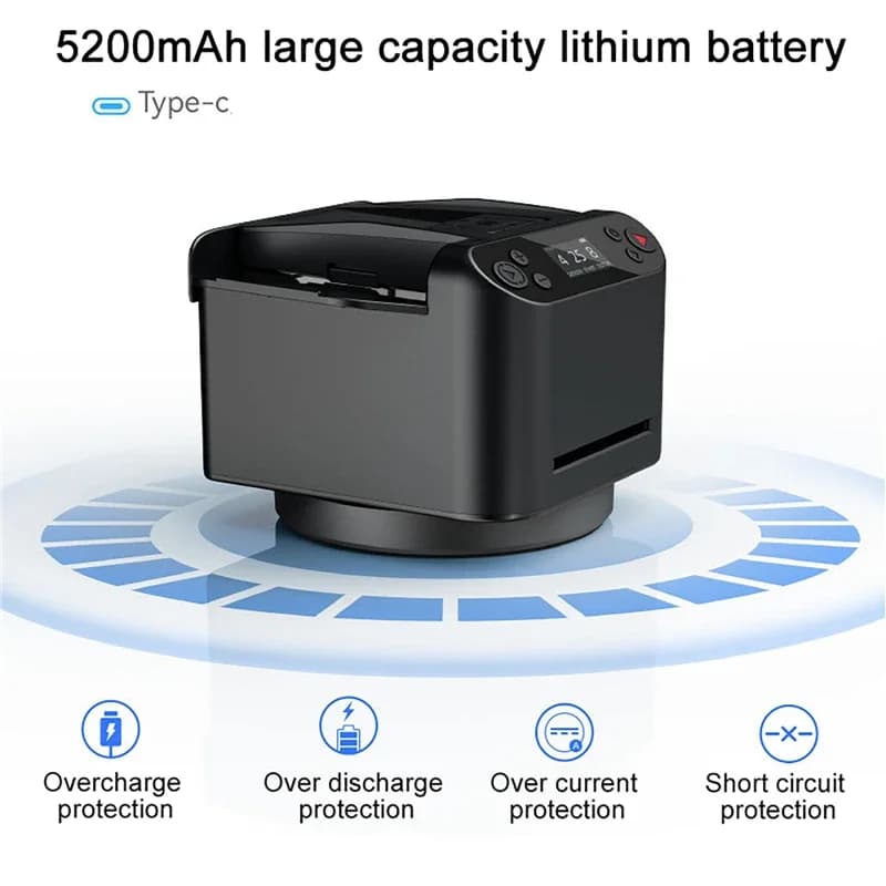 2 in 1 Automatic Playing Card Shuffler Dealer Mixer Games Poker Sorter Machine Dispenser for Home Party Poker Device 5200mAh