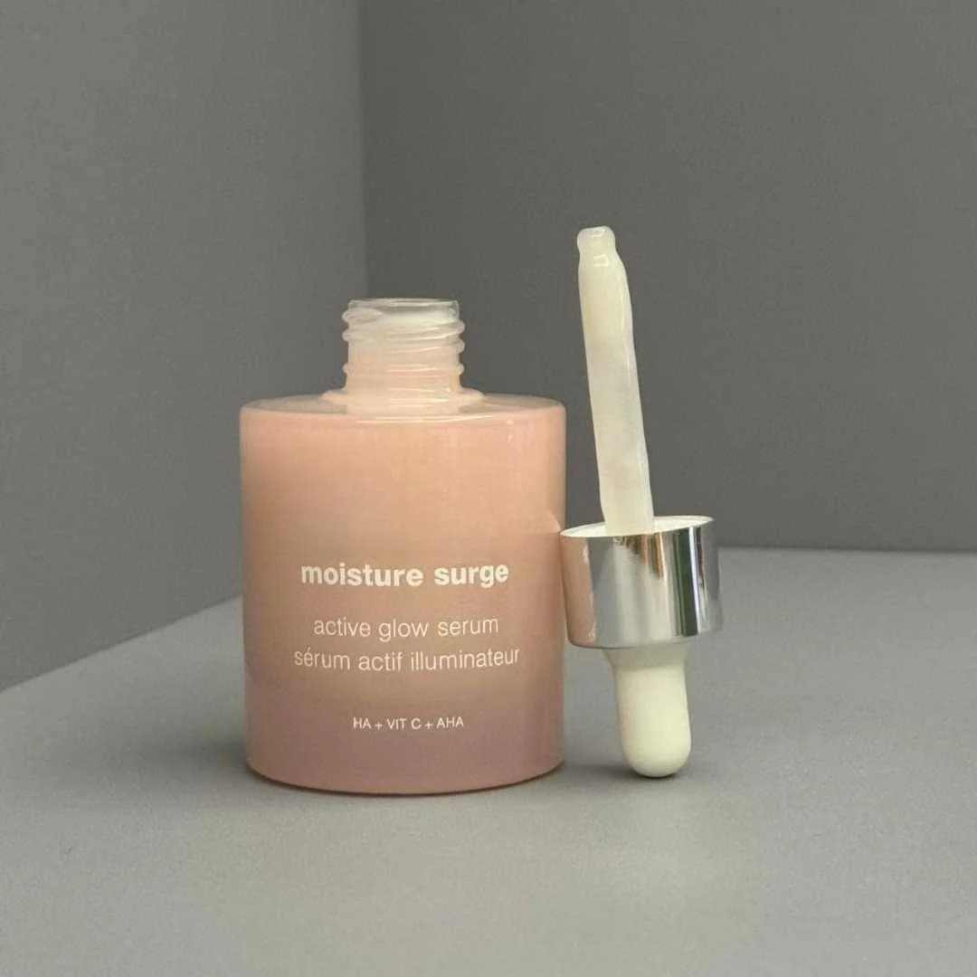 Moisture Surgeactive Active Glow Serum 50ml pcalizm001