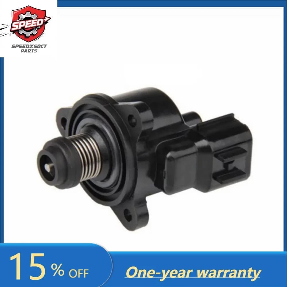 Nuovo MD628318 MD628168 1450A069 1450A132 Valvola di Controllo Dell'aria Al Minimo Per Mitsubishi Chrysler Dodge IAC Valvola strumento accessori auto