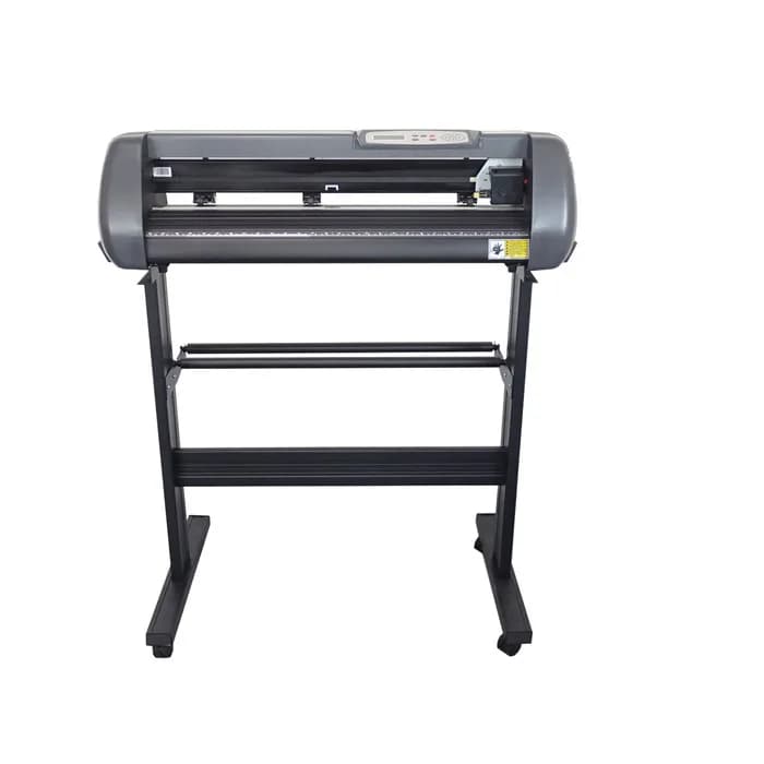 Plotter da taglio SK-720 Modello base Plotter da taglio per vinile da 720 mm Plotter da taglio piatto da 28 pollici con accessori standard