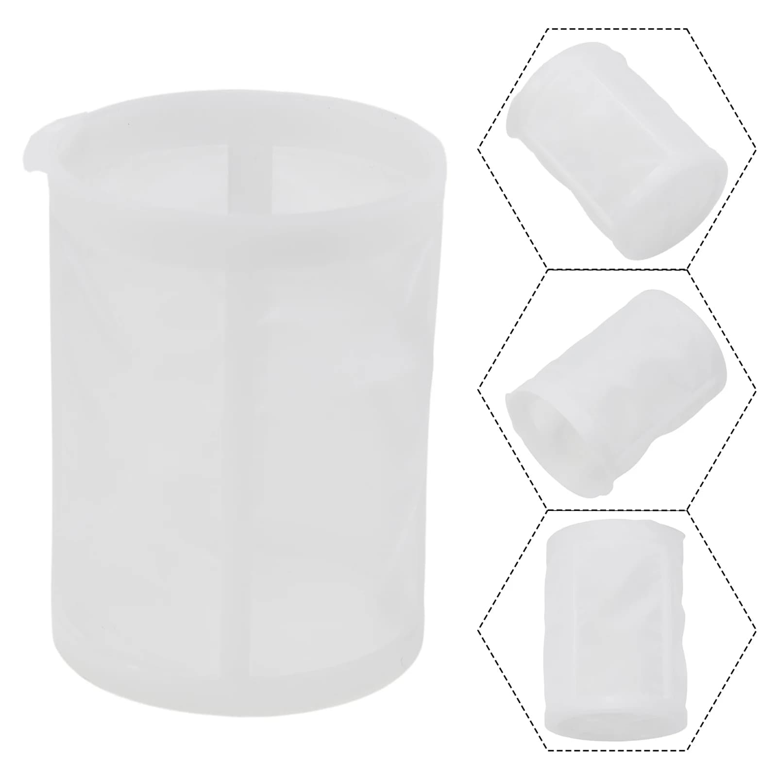 Prefilter For 198750-1 Prefilter Vacuum cleaner DCL180 DCL181 DCL280 DCL280 CL001G Vacuum cleaner Accessories