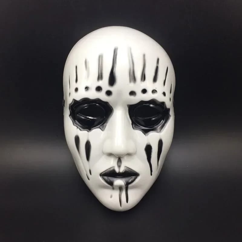 Cosplay Party Masks in scary mask and horror Mascara De Halloween Mask for Adults