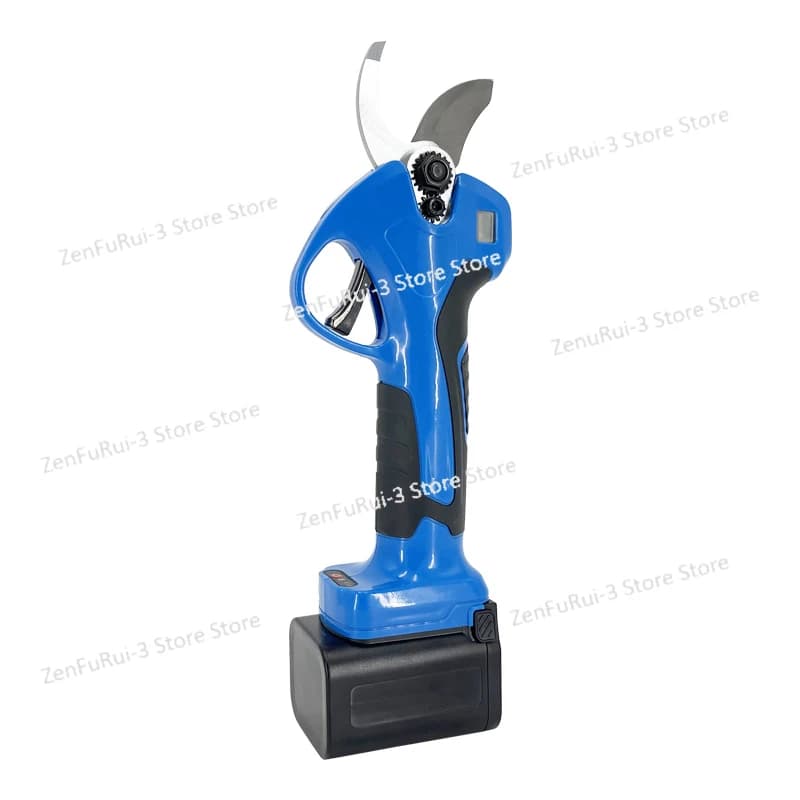Portable Electric Brushless Shears Battery Shears for Plants