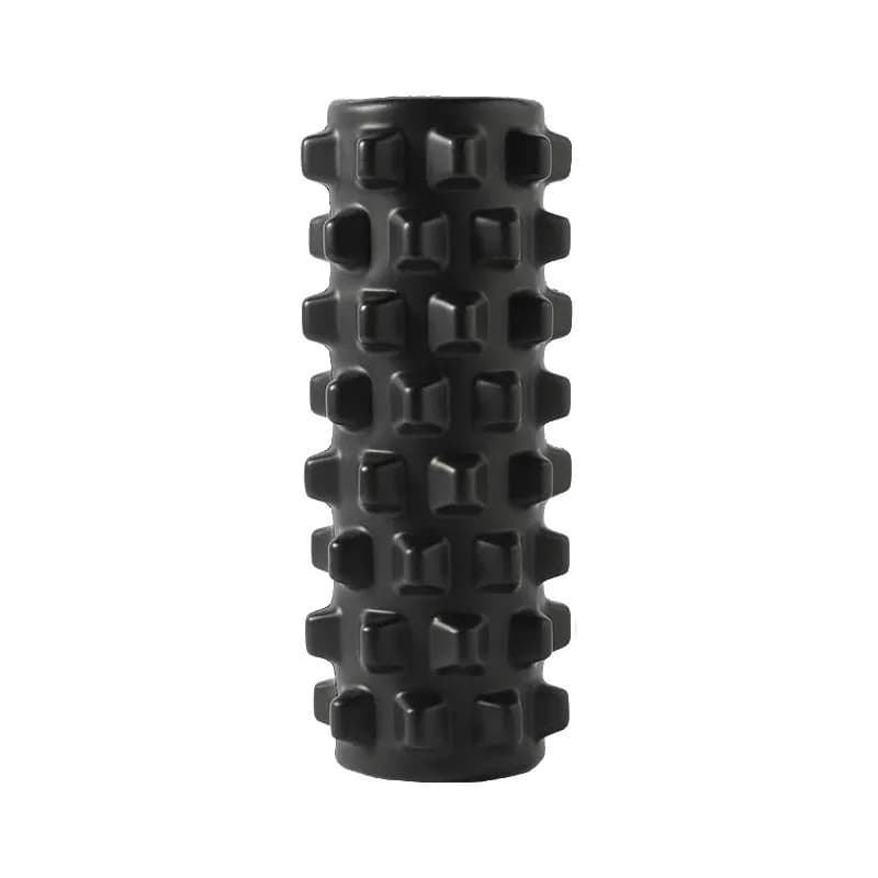 Pilates Yoga Pipe Roller with Yoga Column Foam Roller for Fitness Equipment for Factory Direct Sales