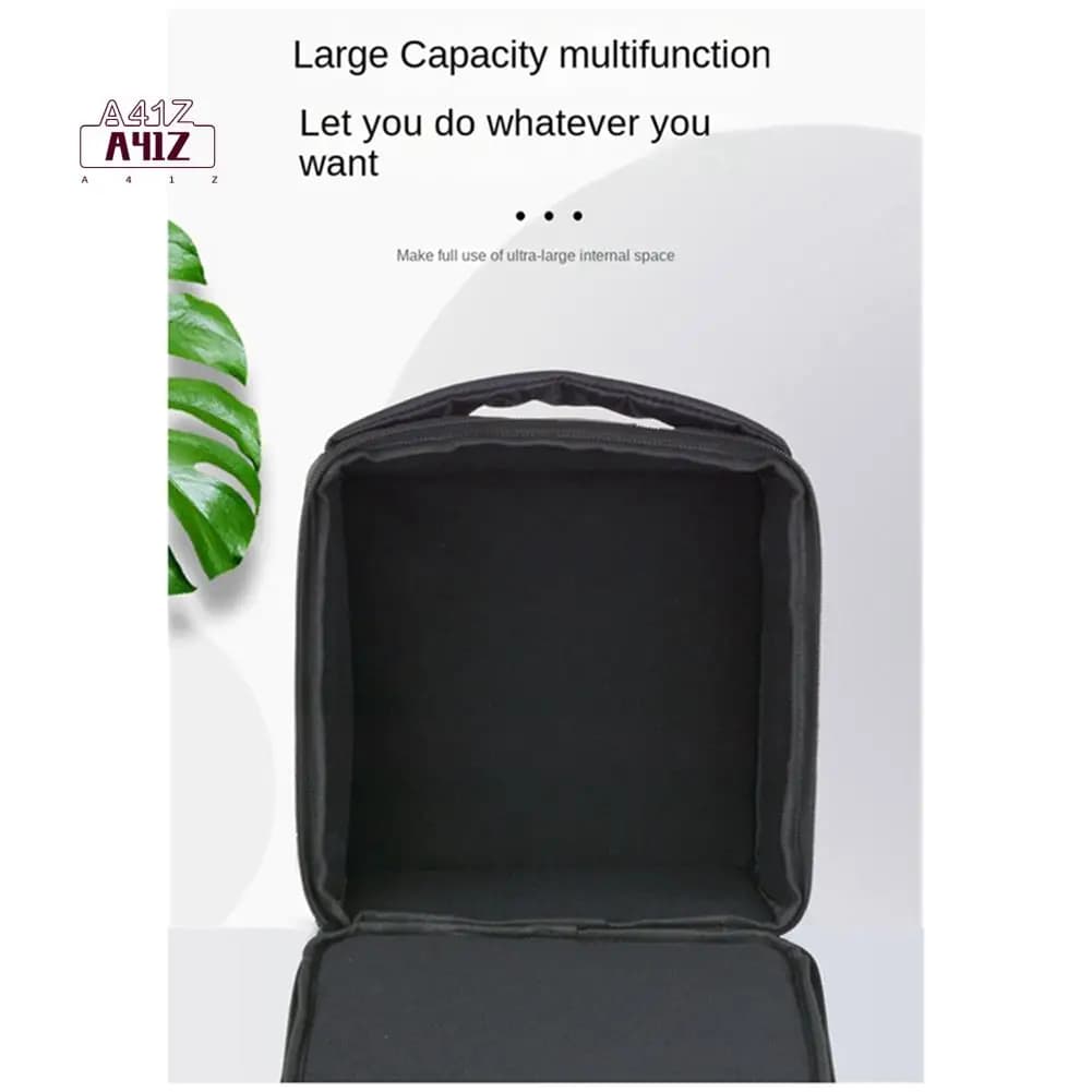 A41Z-Camera Bag Digital Dslr Bag Waterproof Multi-Functional Camera Backpack Carry Bag Case