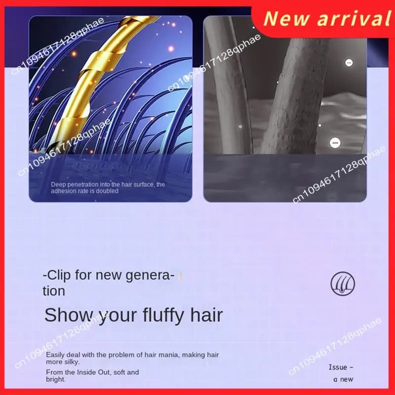 N89R Electric Hair Plate 5 times Mini Hair Plate Heater Combo Anti-coating styling tool
