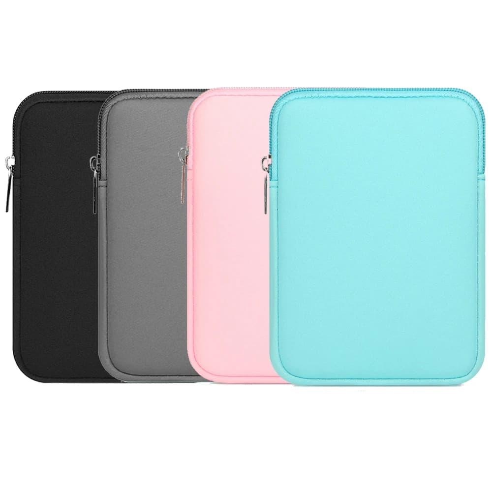 Custodia per Tablet per CHUWI Hipad X hi9 air hi10 pro go 10 max 9.7 ''10.1'' 10.5 ''11 pollici borsa con cerniera con copertura universale