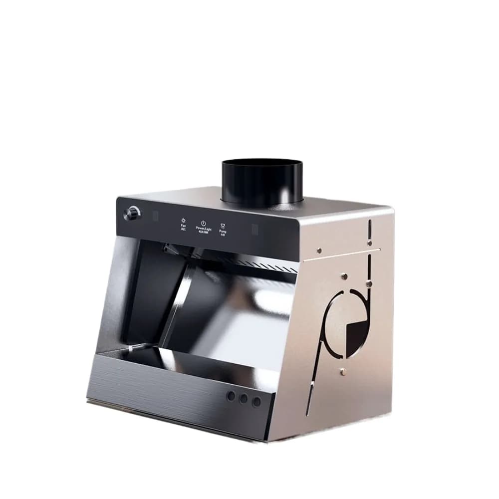 For Spray Boxes for Water Curtains Paint Booth Model Painting Hobby Workstations and Smoke Extraction Systems