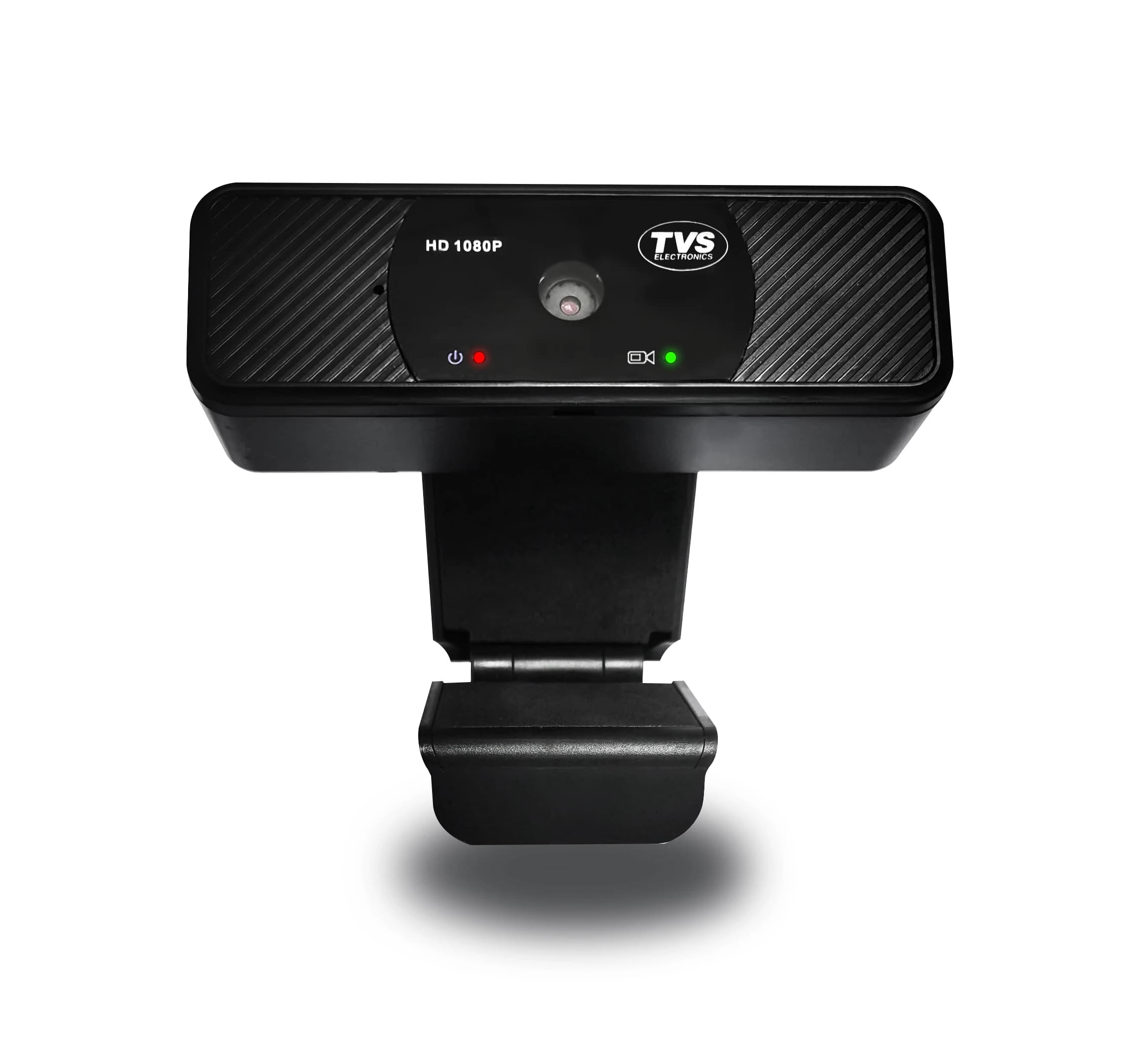 Webcam USB 2.0 HD 1080P with built-in microphone and speaker CMOS wide-angle image sensor for use in computer conferences