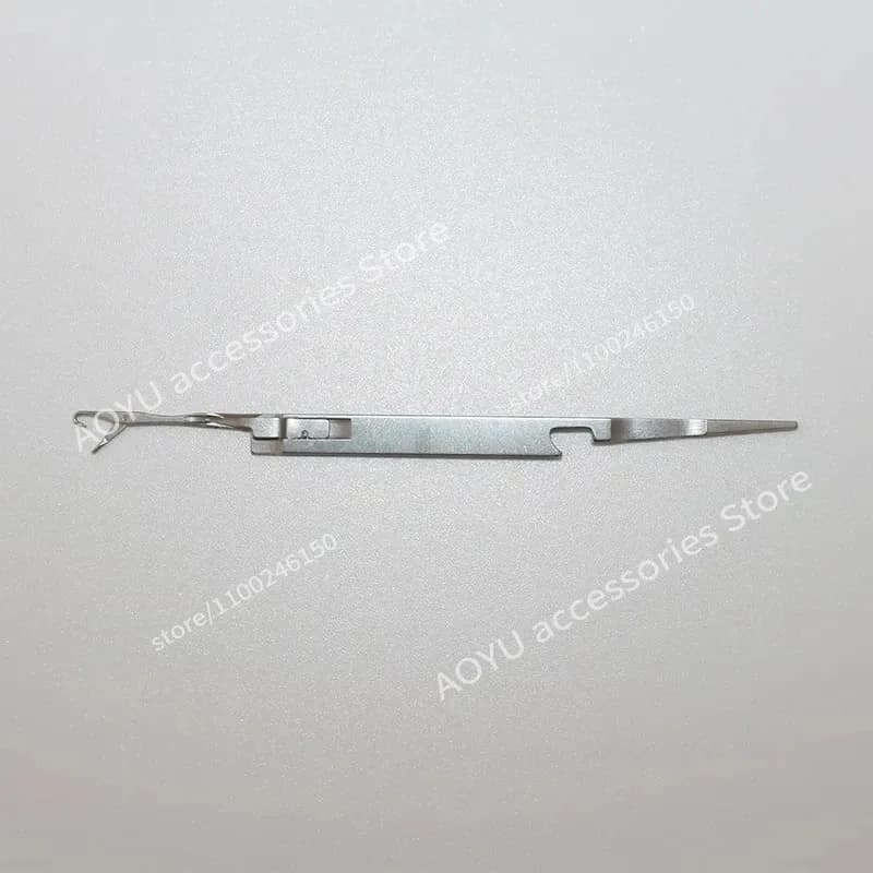 400 pezzi GOLDEN ROC VOSA SPEC 89.90-70/07 aghi per macchine da maglia computerizzate cinesi SHIMA SEIKI 9-10G