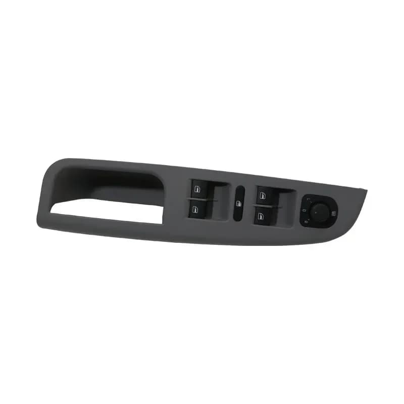 Per Sagitar Vecchio Modello 2006-2012: Maniglia Porta Anteriore Sinistra, Base Interruttore Alzacristalli, Manopola Regolazione Specchietto Retrovisore, Cornice
