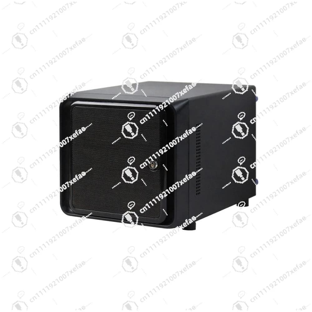 Supporto per 4 HDD per NAS (Network Storage)
