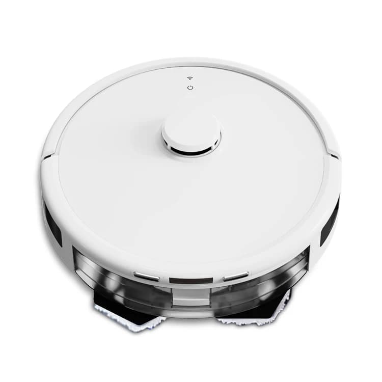 Nuovo Robot per Pulizie Domestiche, Robot Aspirapolvere e Lavapavimenti Automatico