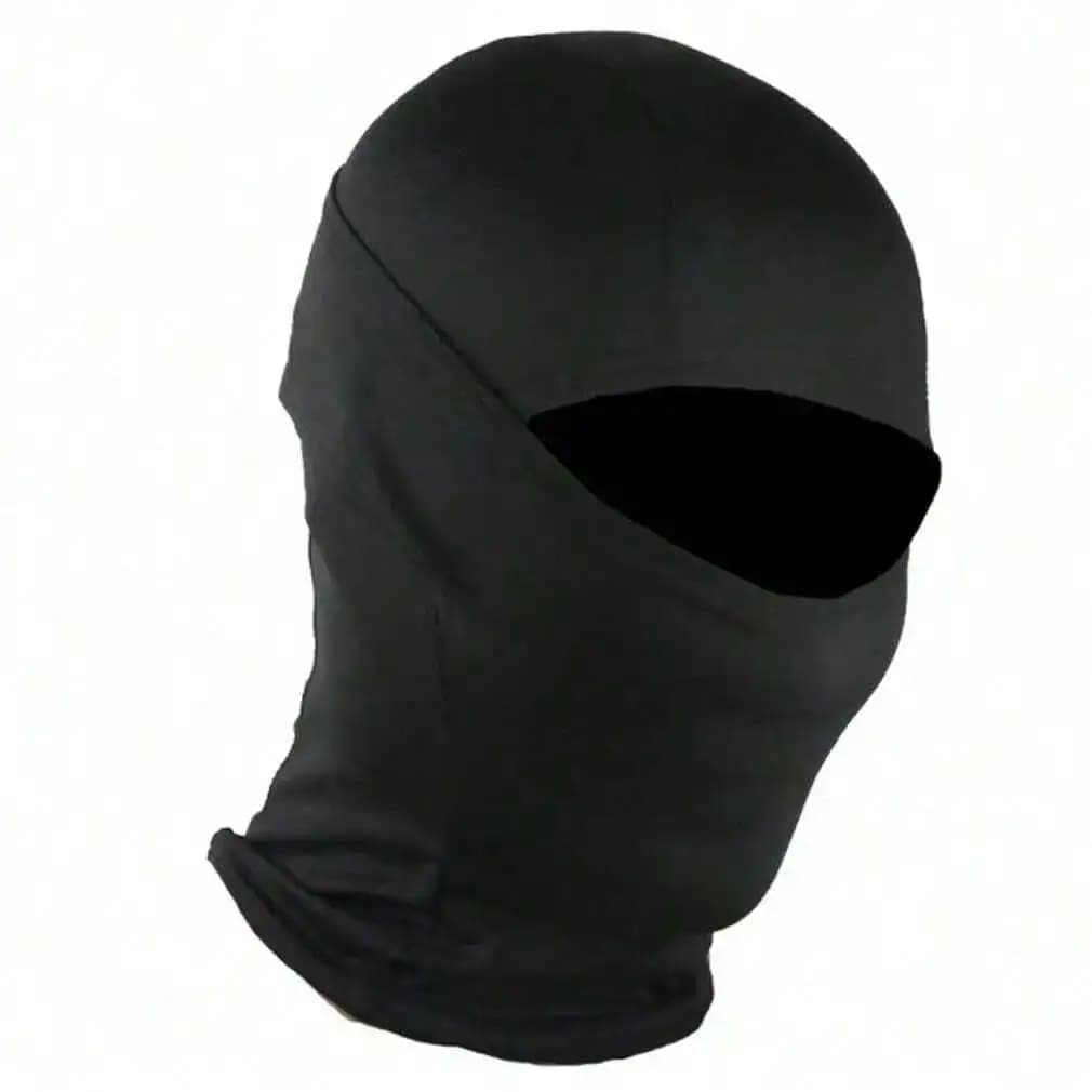 Tactical mask face mask Summer cooling Neck leg Trekking scarves Man Motorcycle Cycling helmet Sun protection