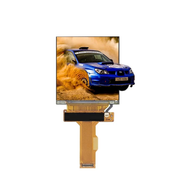 Schermo LCD Quadrato da 2,9 Pollici 1440x1440 LS029B3SX04 per Proiettore VRAR