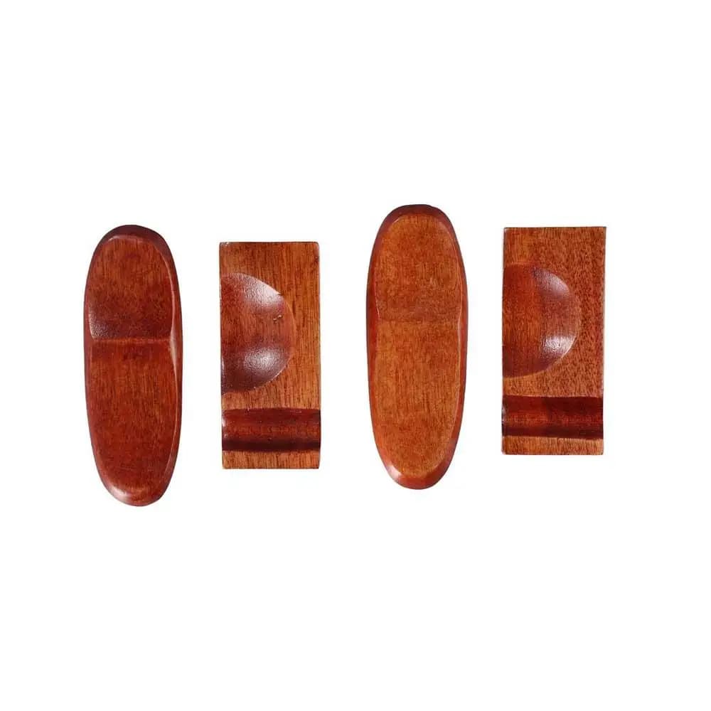 Utensili da Cucina, Accessori per la Cucina, Supporto per Bacchette a Forma di Cuscino, Poggiabacchette, Portabacchette per Tavolo da Pranzo