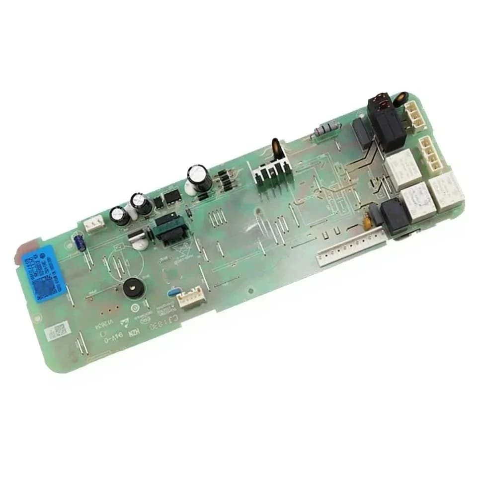 Tuyagood funzionante per la scheda lavatrice 0021800013F XQG50-810A 810AMTLM scheda madre e LockAlexa Google Assistant