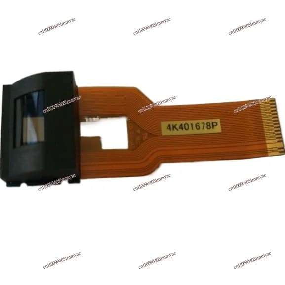 FL1407 LCOS Display portatile per telecamera termica per visione notturna con micro display da 0,2 pollici 720 * 540