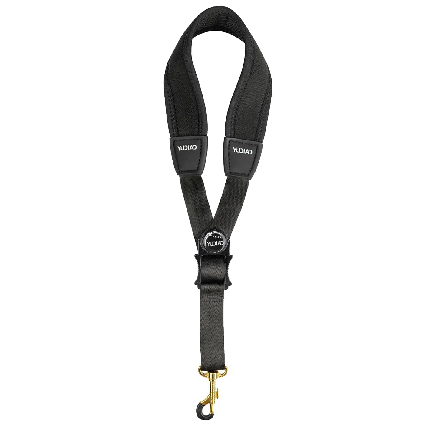 Yudiao E-Flat Alto Tenor Saxophone Instrument Strap Neck Strap Hanging Strap New Single Shoulder Accessory