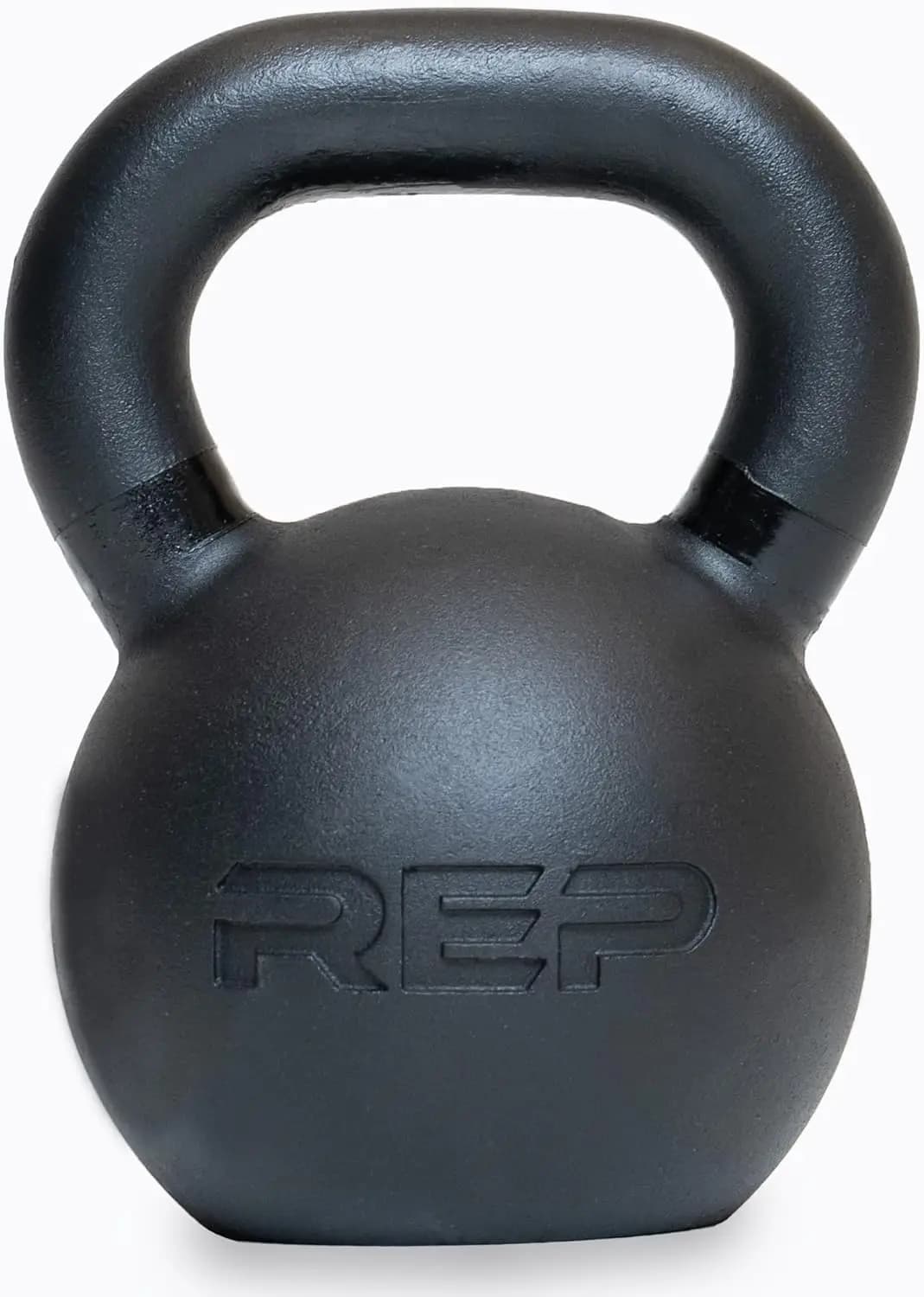 Kettlebell Singoli per Allenamento di Forza a Casa, Materiale in Ghisa, Colore Non Specificato, Ampia Gamma di Pesi