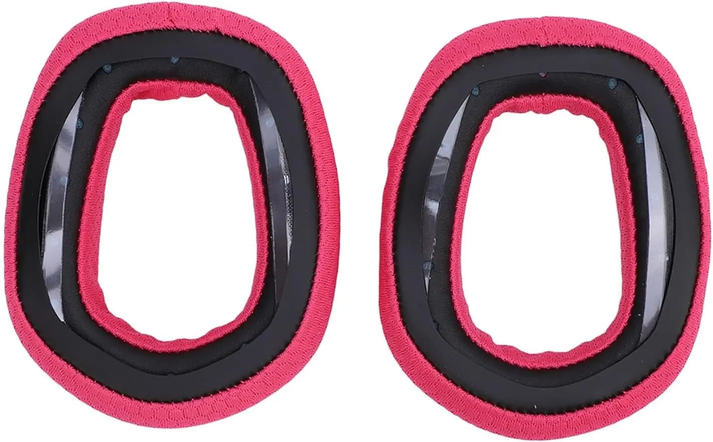Bluetooth G435/G335 Headphone Replacement Headphone Bearings, Headphone Bearings with Breathable Network Fabric and Sponge