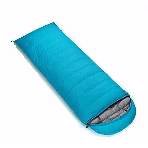 Sacco a Pelo Gonfiabile Impermeabile in Poliestere 210T per Campeggio Estivo e Viaggi, Personalizzabile con Logo, Vendita Diretta dalla Fabbrica