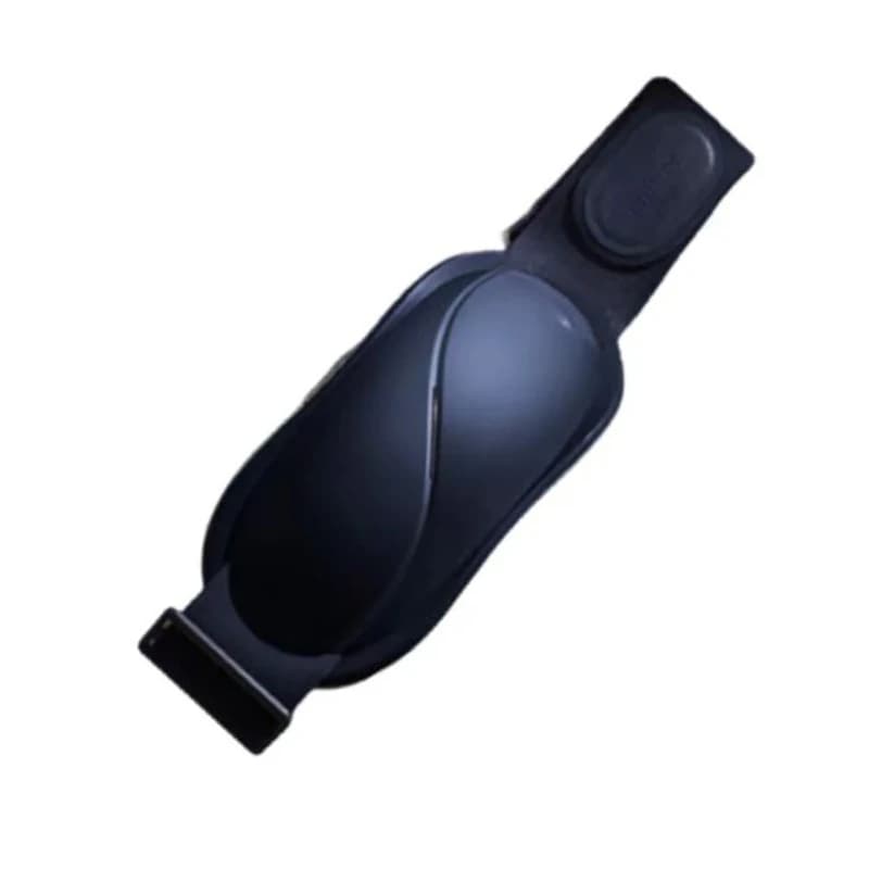 Waist Massage PPM7501B Waist Strap and Abdominal EMS Pulse Massage Abdominal Rubber
