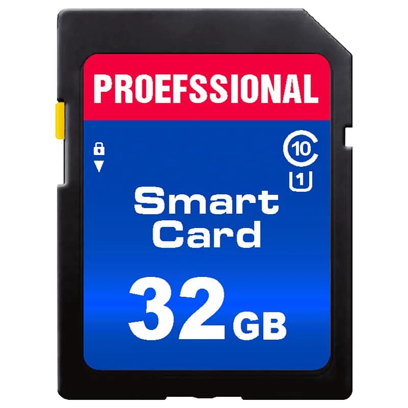 Ultra 8GB 16GB 32GB 16GB 64GB 128GB Class 10 SD card Memory Card C10 carte sd Support Official Verification