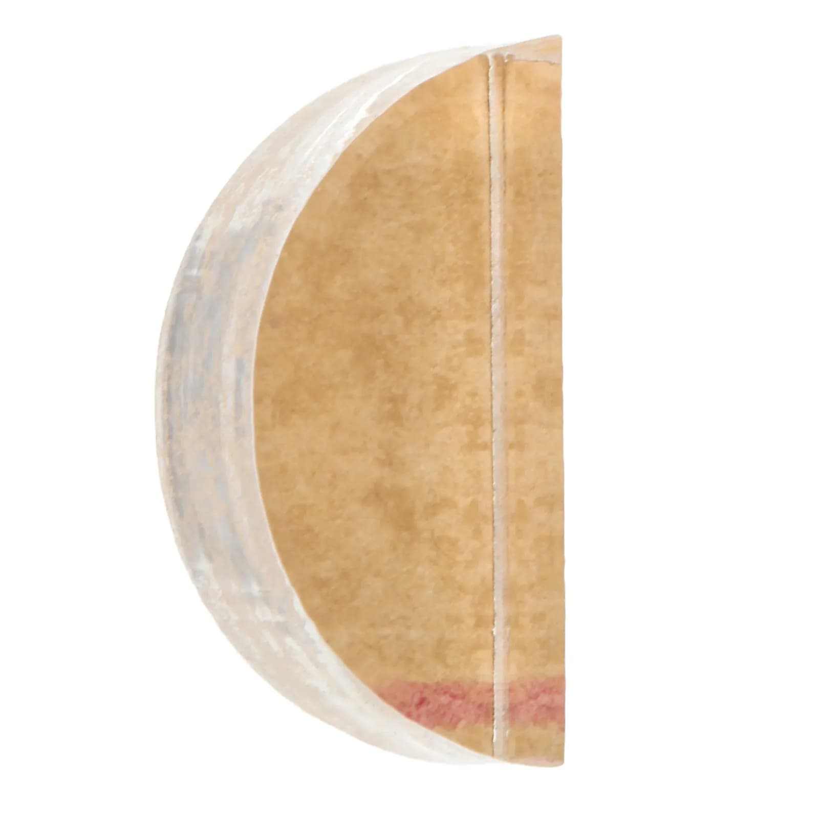 Stampo Professionale per Ombretto, Strumento per Creare Ombretti, Blush e Illuminanti Fai-da-Te, per Compattare e Riparare Palette