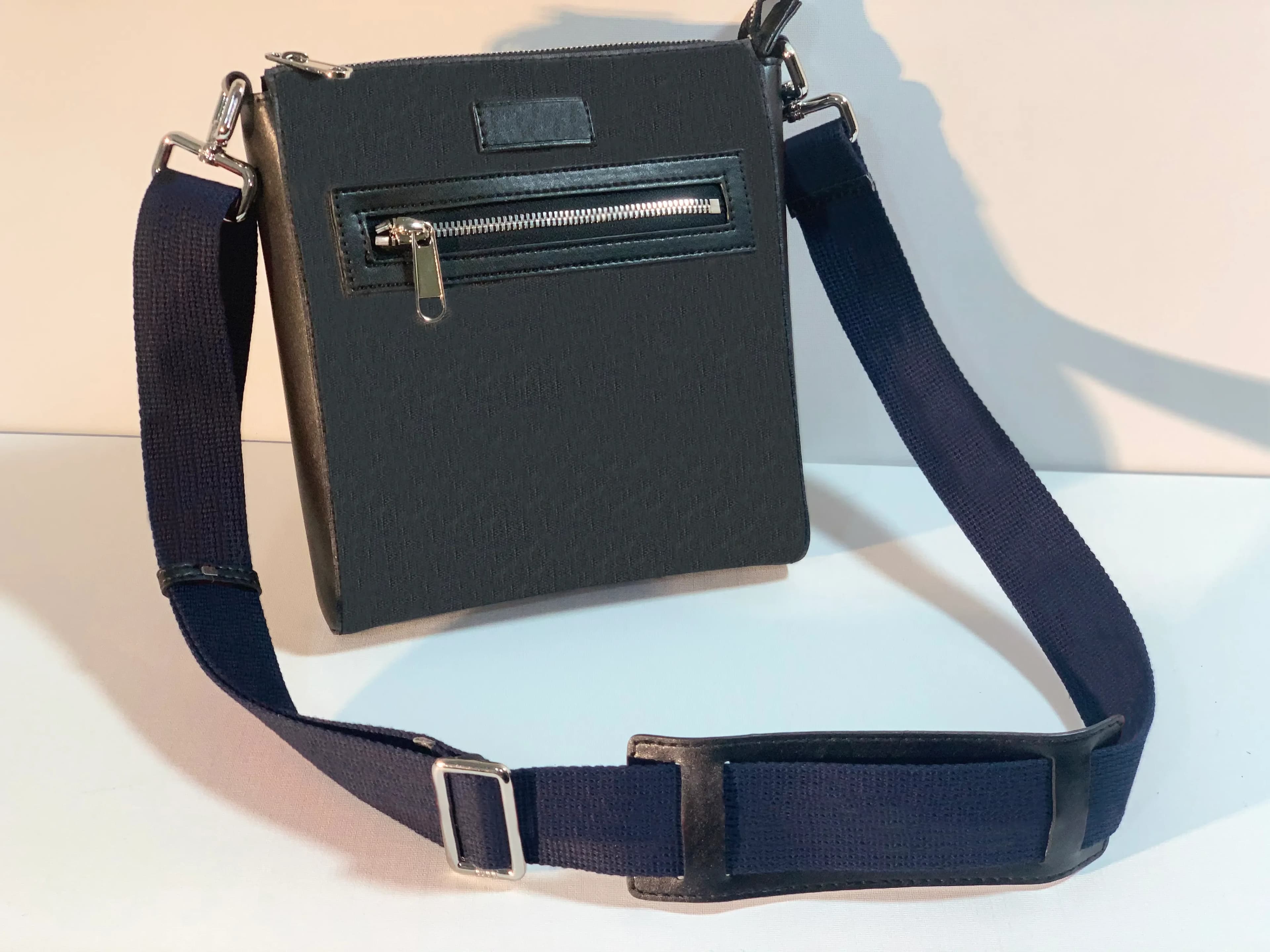 Bags Designer messenger bag men purse shoulder satchel fashion handbag for menmini package man wholesale