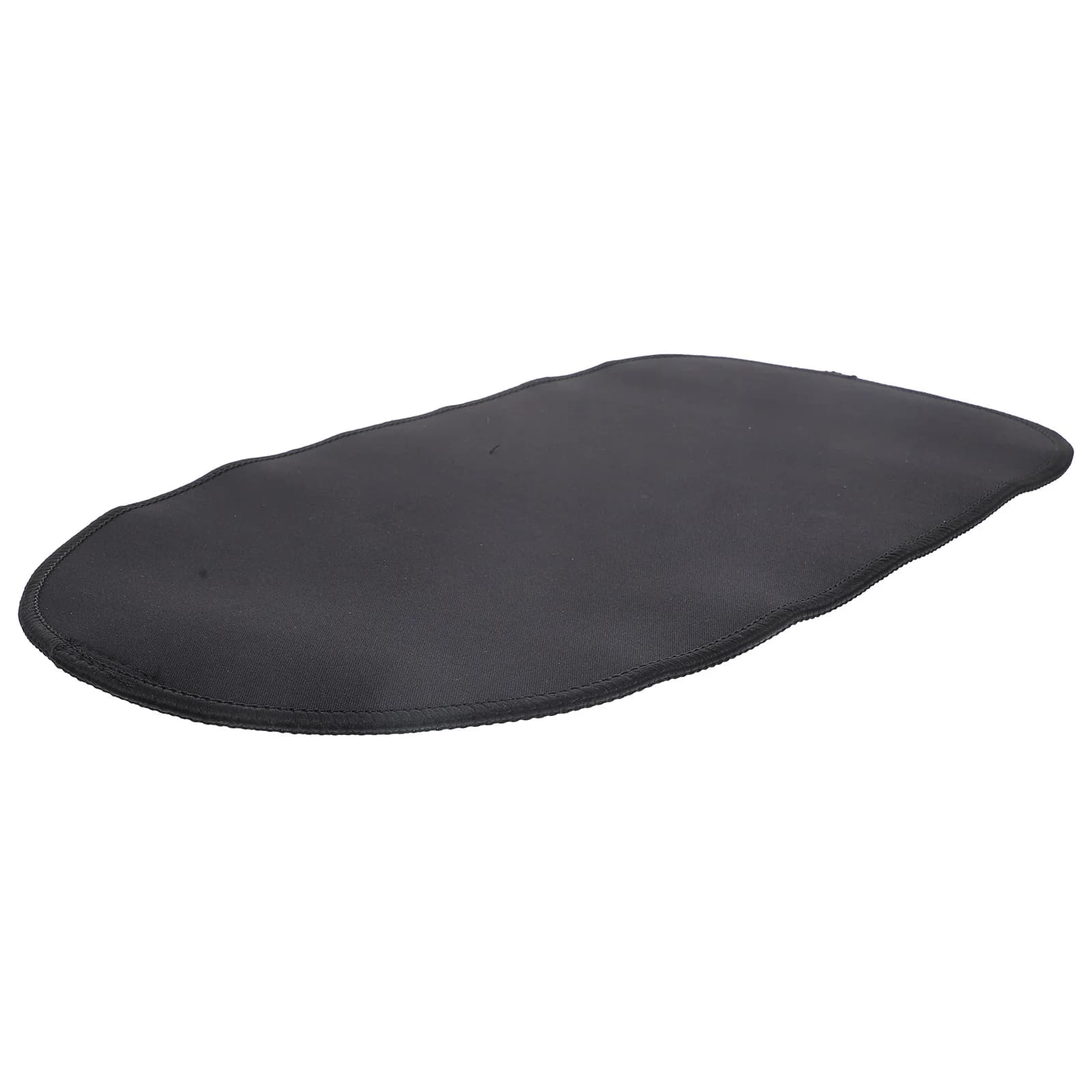 Tappetino scorrevole per mixer Supporto in silicone Cursore per mixer Tappetino antiscivolo Tappetino per elettrodomestici da cucina Proteggi la superficie del bancone