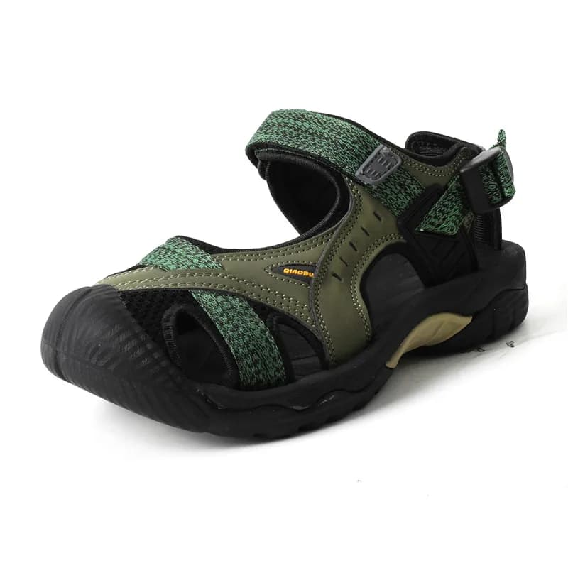 Men's Women's Sandals Summer Breathable Casual Beach Sandals Anti slip Soft Bottom Sports Sandals Outdoor Beach Trekking Shoes