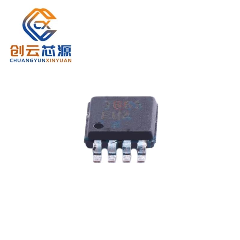 1 pz Nuovo 100% Originale MAX3665EUA Arduino Nano Circuiti Integrati Amplificatore Operazionale Singolo Chip Microcomputer